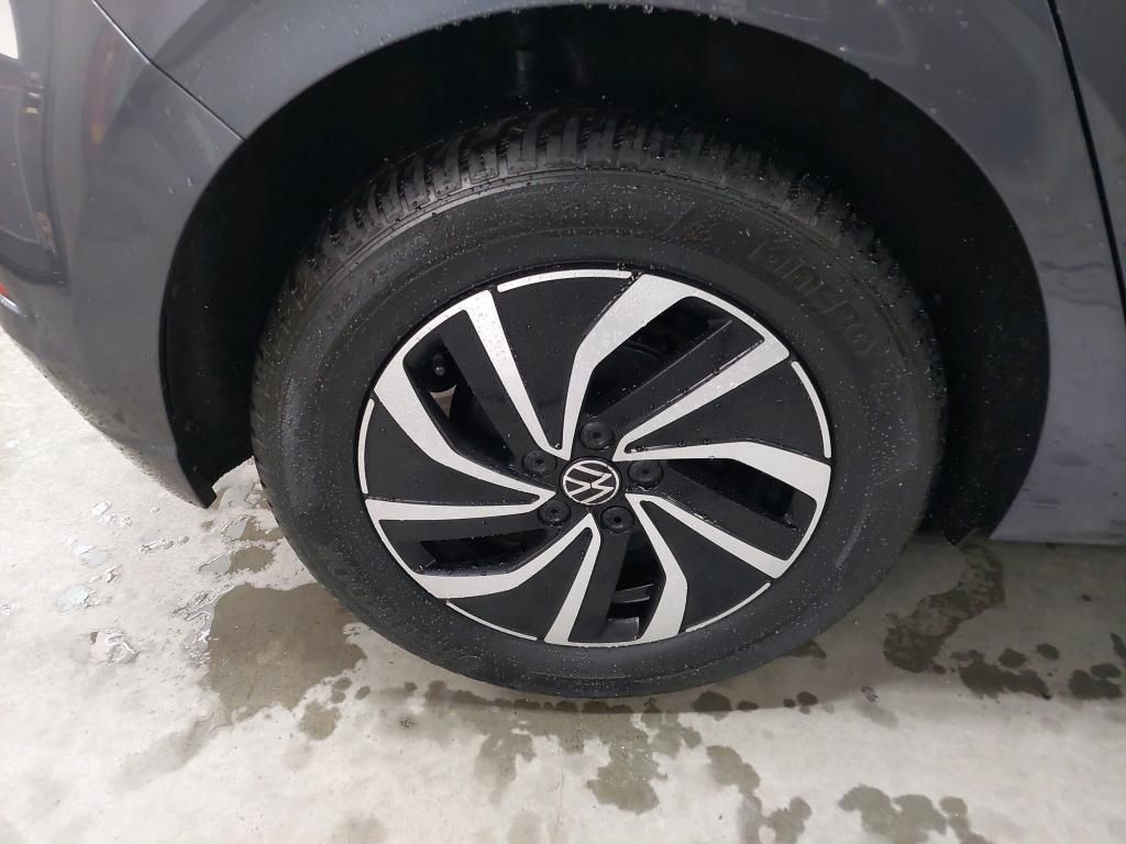 Volkswagen Polo 2022