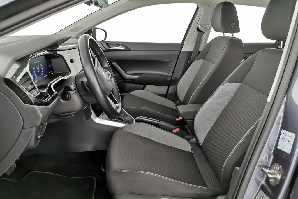 Volkswagen Polo 2022