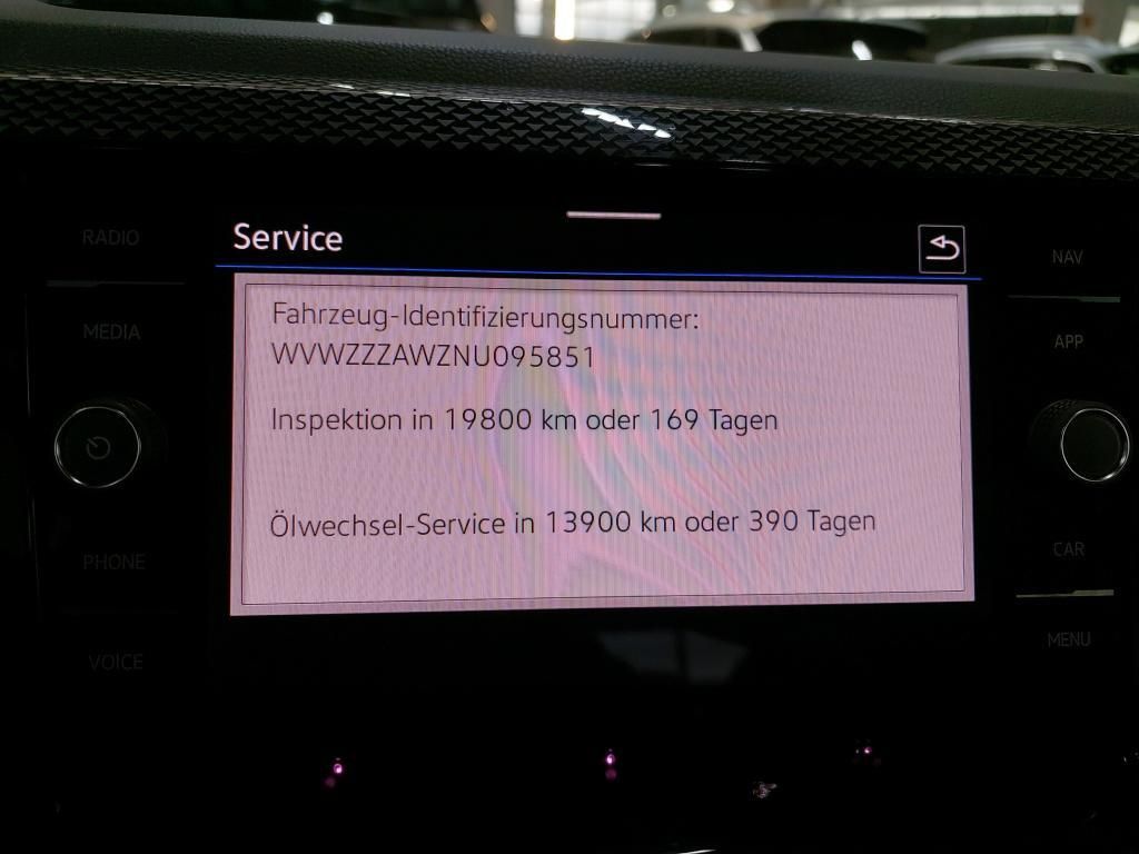 Volkswagen Polo 2022