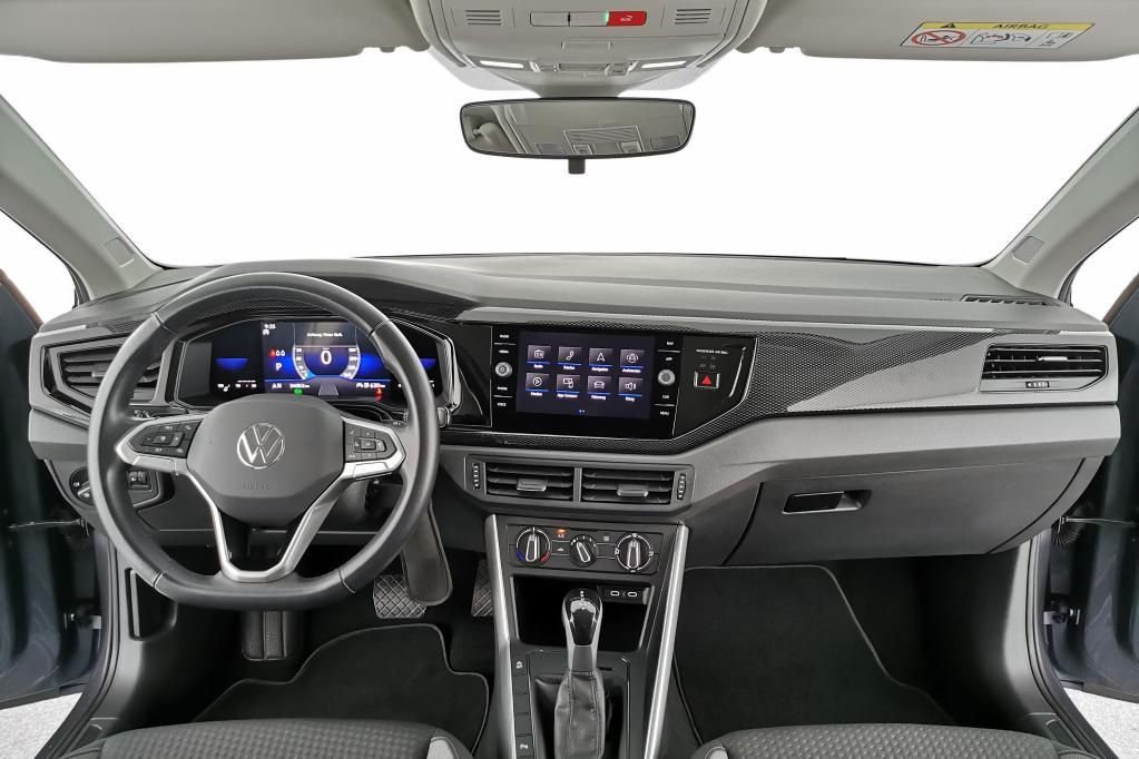 Volkswagen Polo 2022