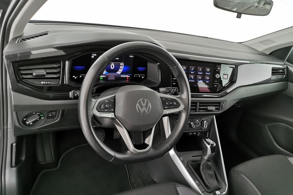 Volkswagen Polo 2022