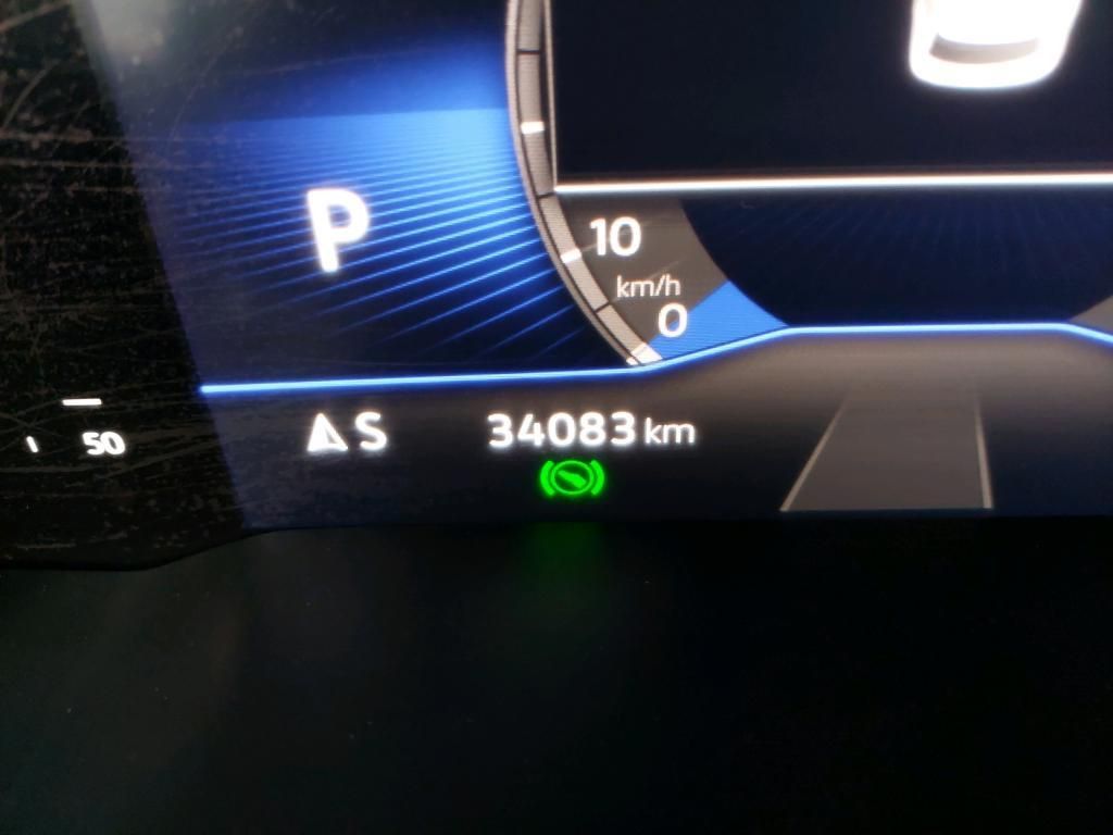 Volkswagen Polo 2022