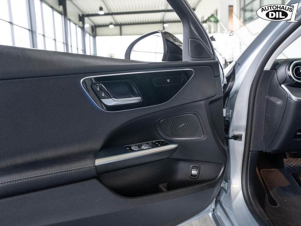 Mercedes-Benz C 220 2023