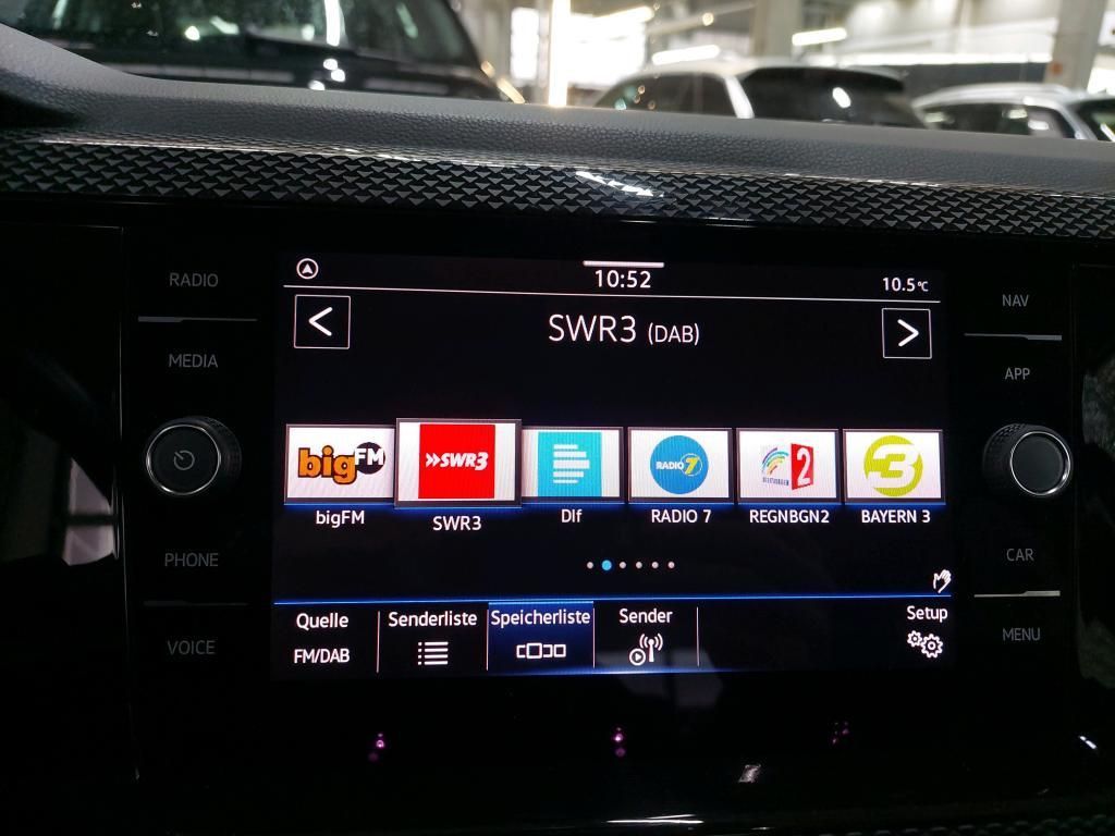 Volkswagen Polo 2022