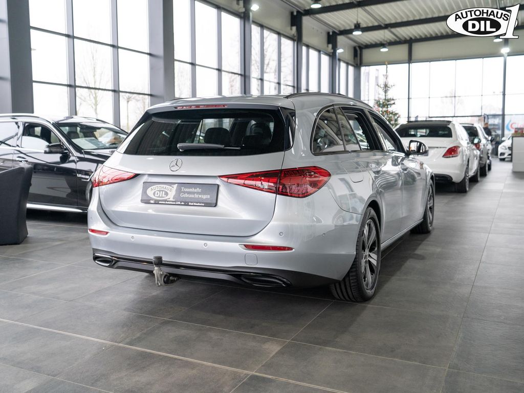 Mercedes-Benz C 220 2023