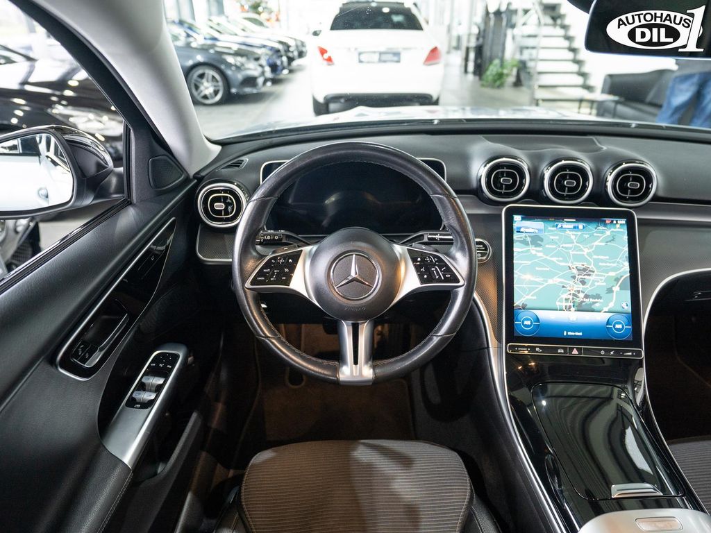 Mercedes-Benz C 220 2023