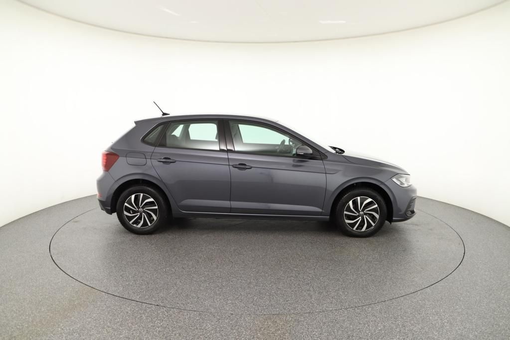 Volkswagen Polo 2022