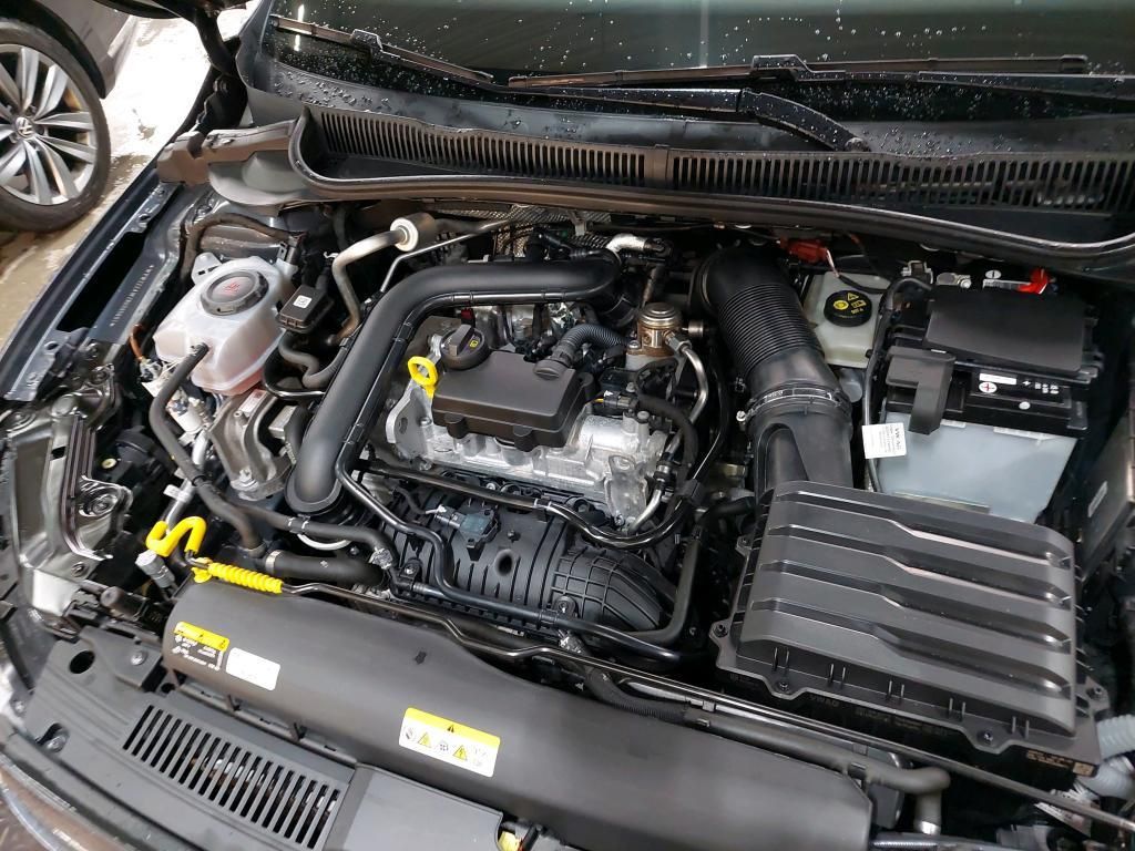 Volkswagen Polo 2022
