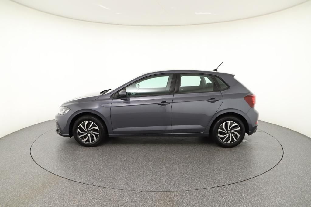 Volkswagen Polo 2022