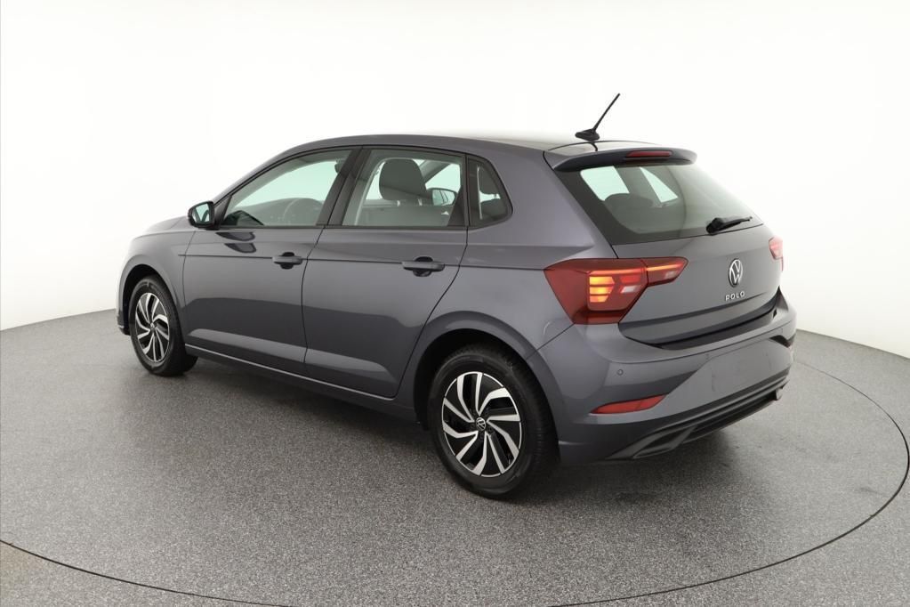 Volkswagen Polo 2022