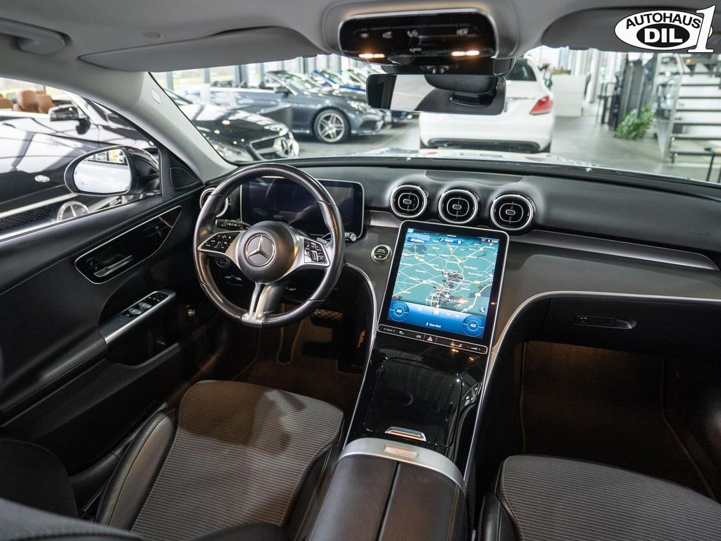 Mercedes-Benz C 220 2023