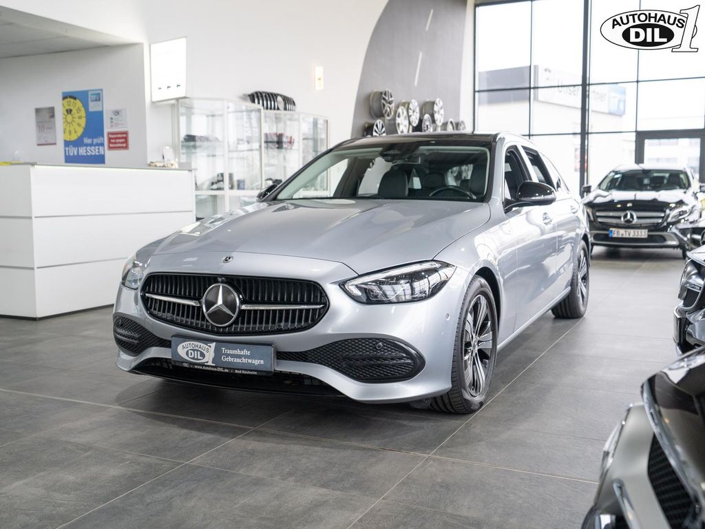 Mercedes-Benz C 220 2023