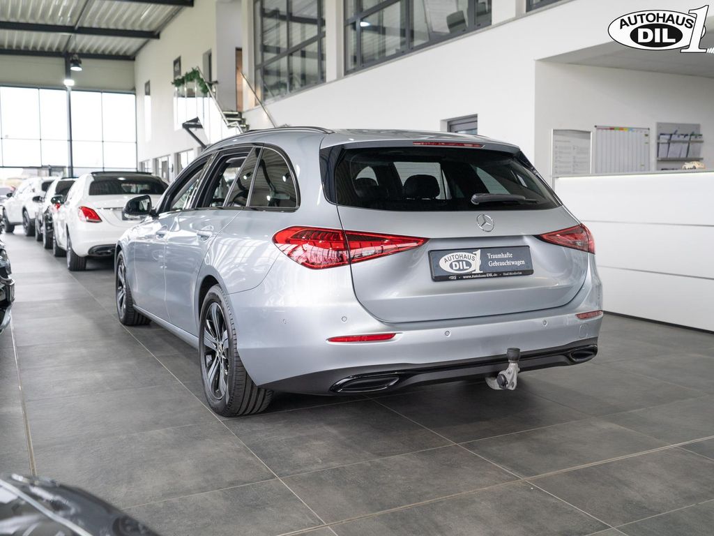 Mercedes-Benz C 220 2023