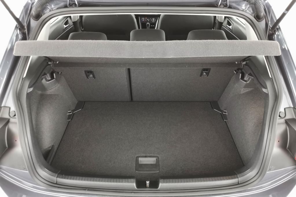 Volkswagen Polo 2022