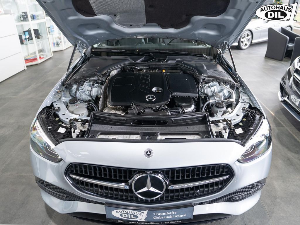 Mercedes-Benz C 220 2023