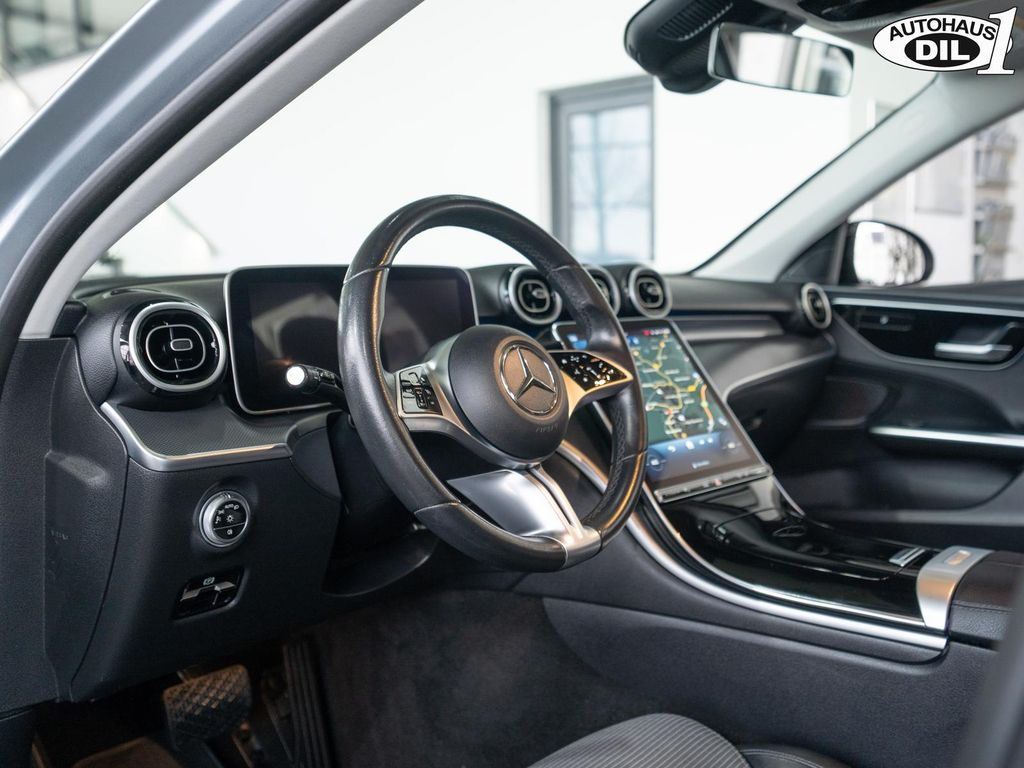 Mercedes-Benz C 220 2023