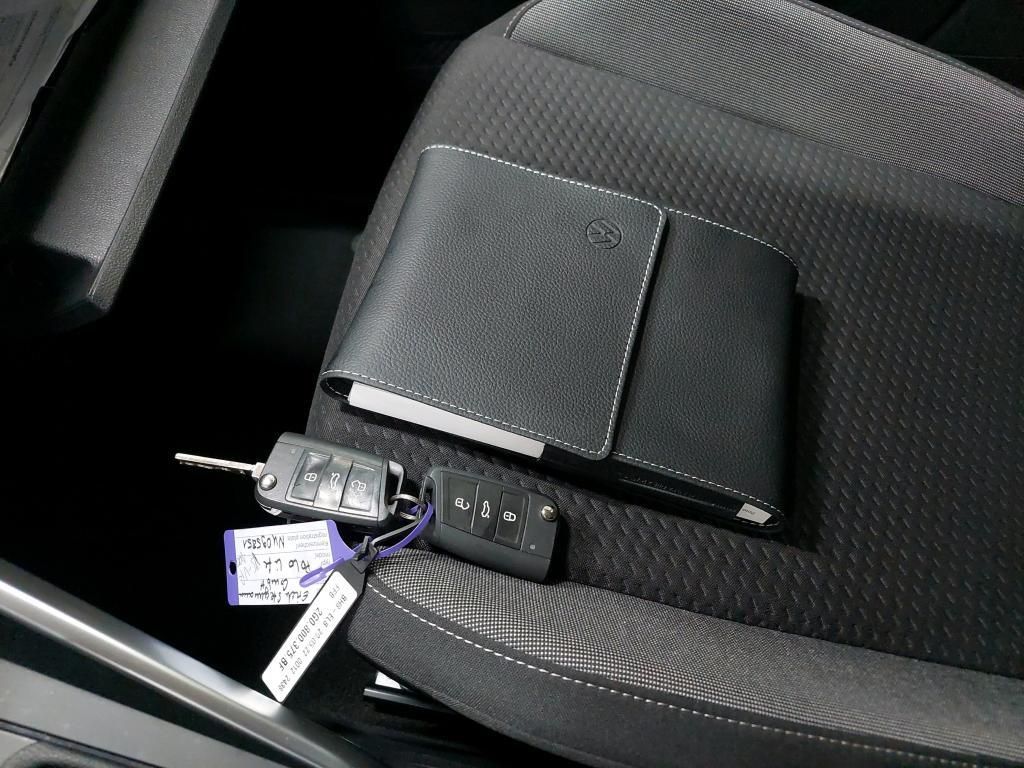 Volkswagen Polo 2022