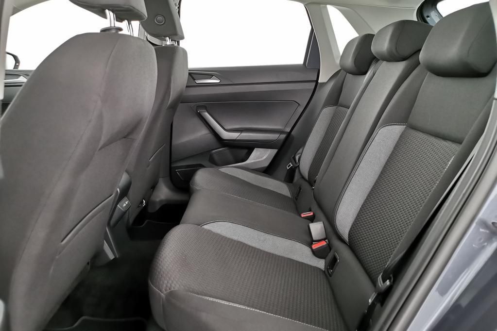 Volkswagen Polo 2022