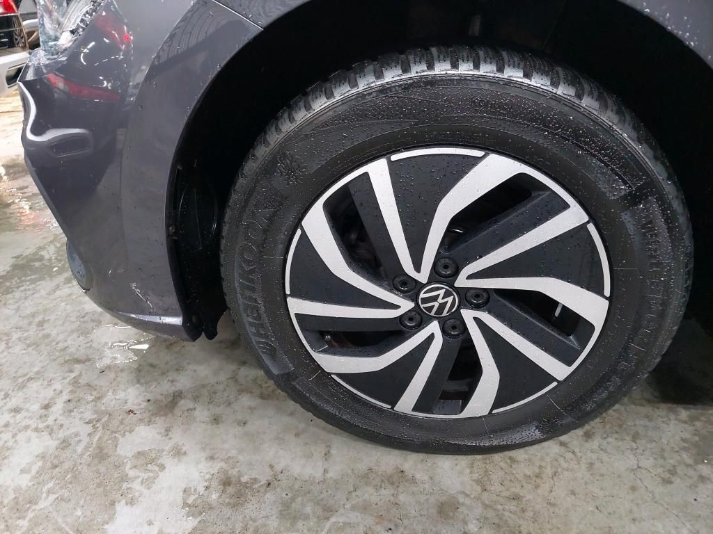 Volkswagen Polo 2022