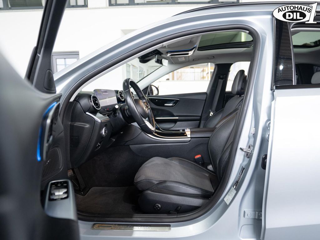 Mercedes-Benz C 220 2023