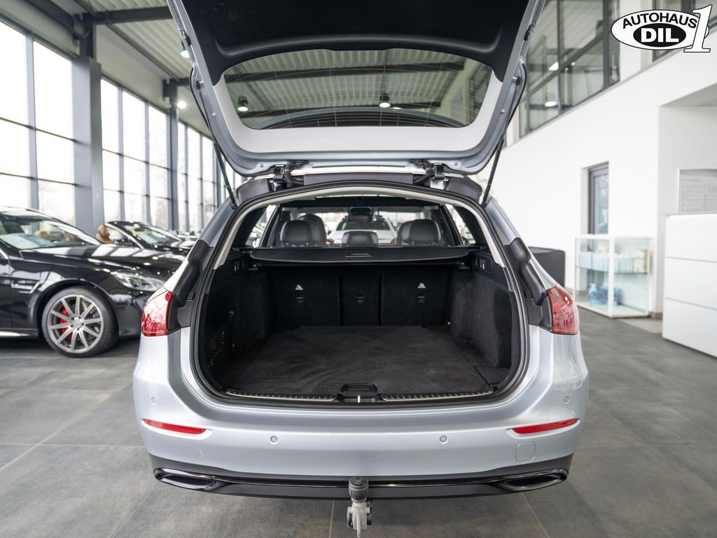 Mercedes-Benz C 220 2023