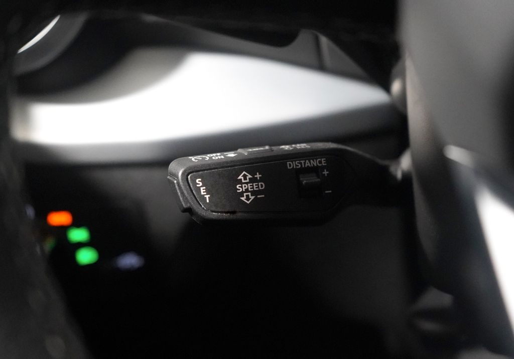 Audi Q2 2024