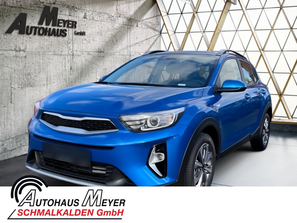 Kia Stonic 2025