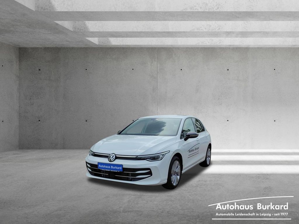 Volkswagen Golf 2025