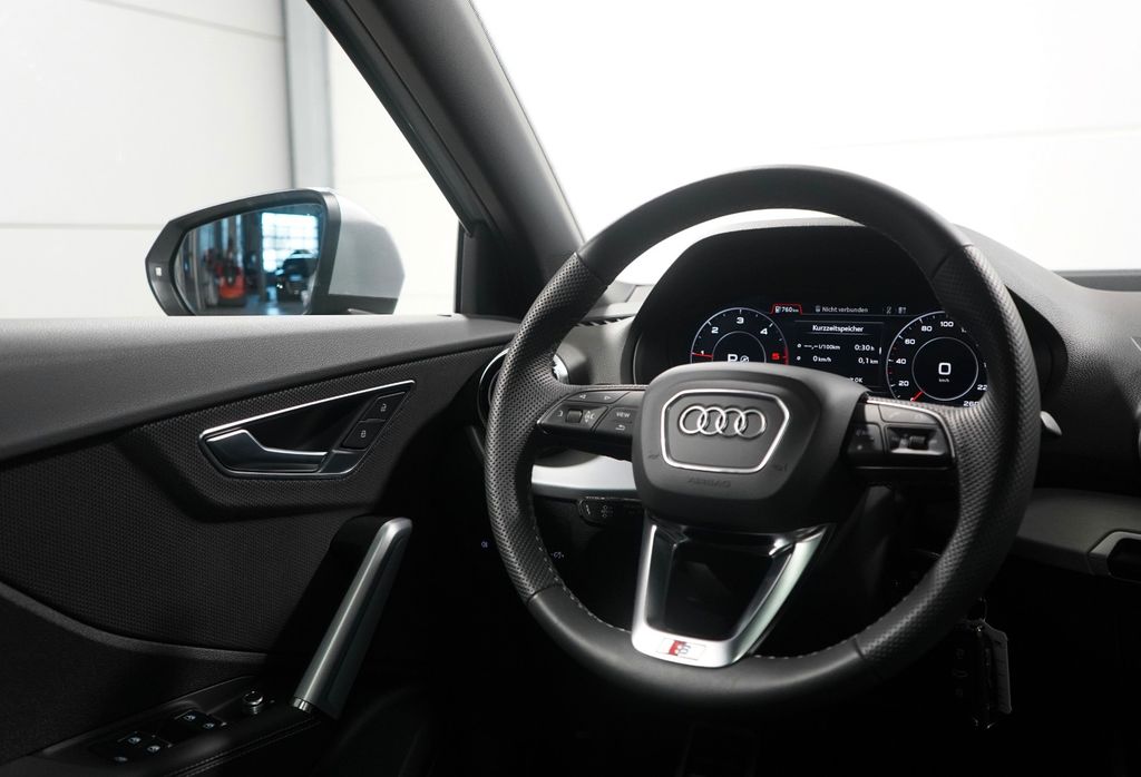 Audi Q2 2024
