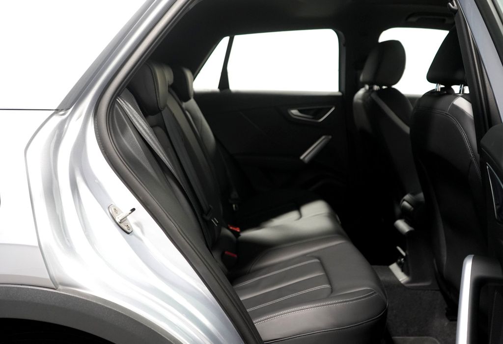 Audi Q2 2024