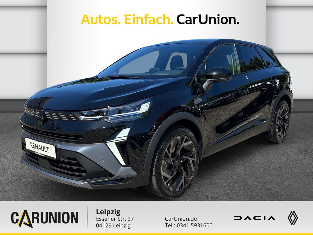 Renault Symbioz
