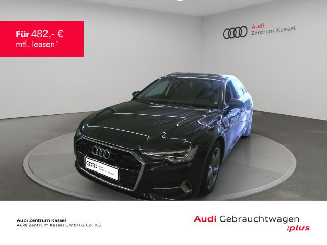 Audi A6 2024