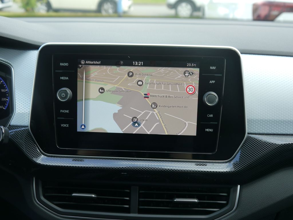 Volkswagen T-Cross 2025