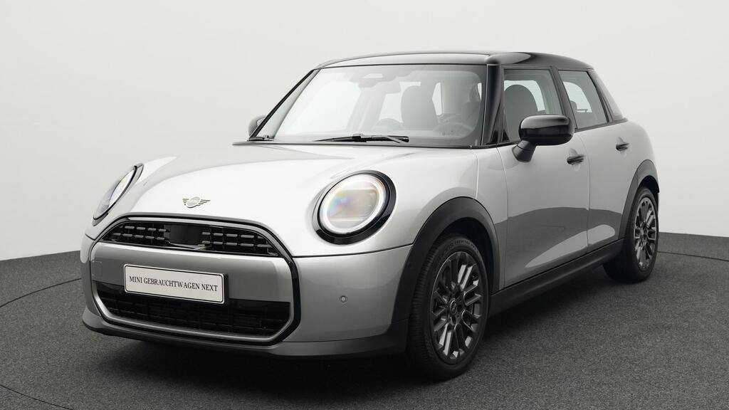 MINI Cooper C 2024