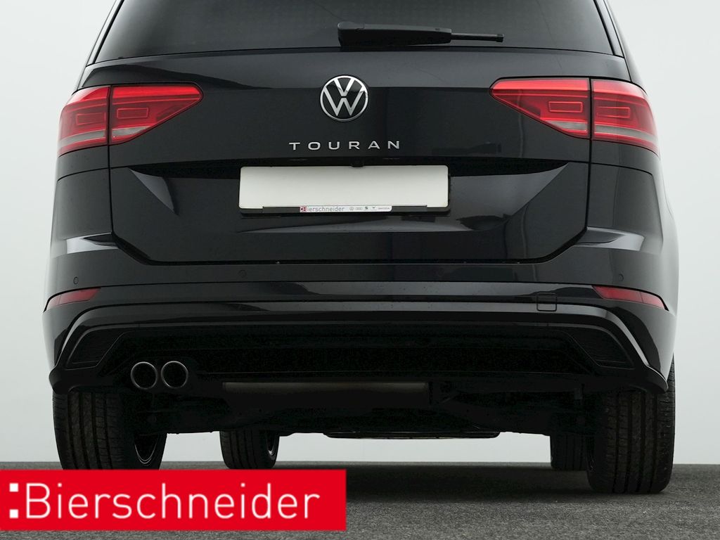 Volkswagen Touran 2024