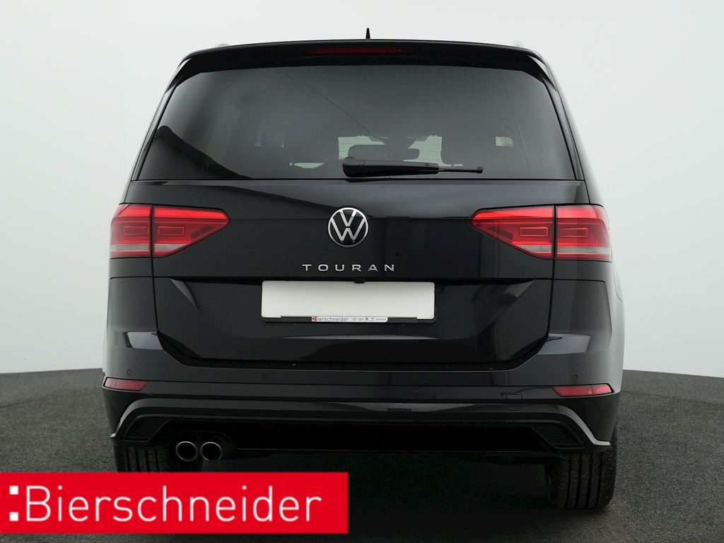 Volkswagen Touran 2024