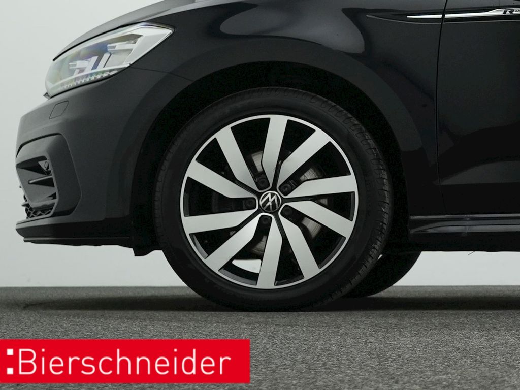 Volkswagen Touran 2024