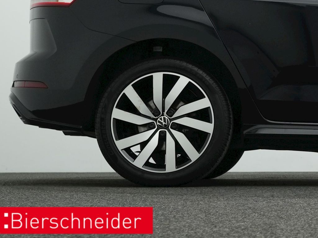 Volkswagen Touran 2024