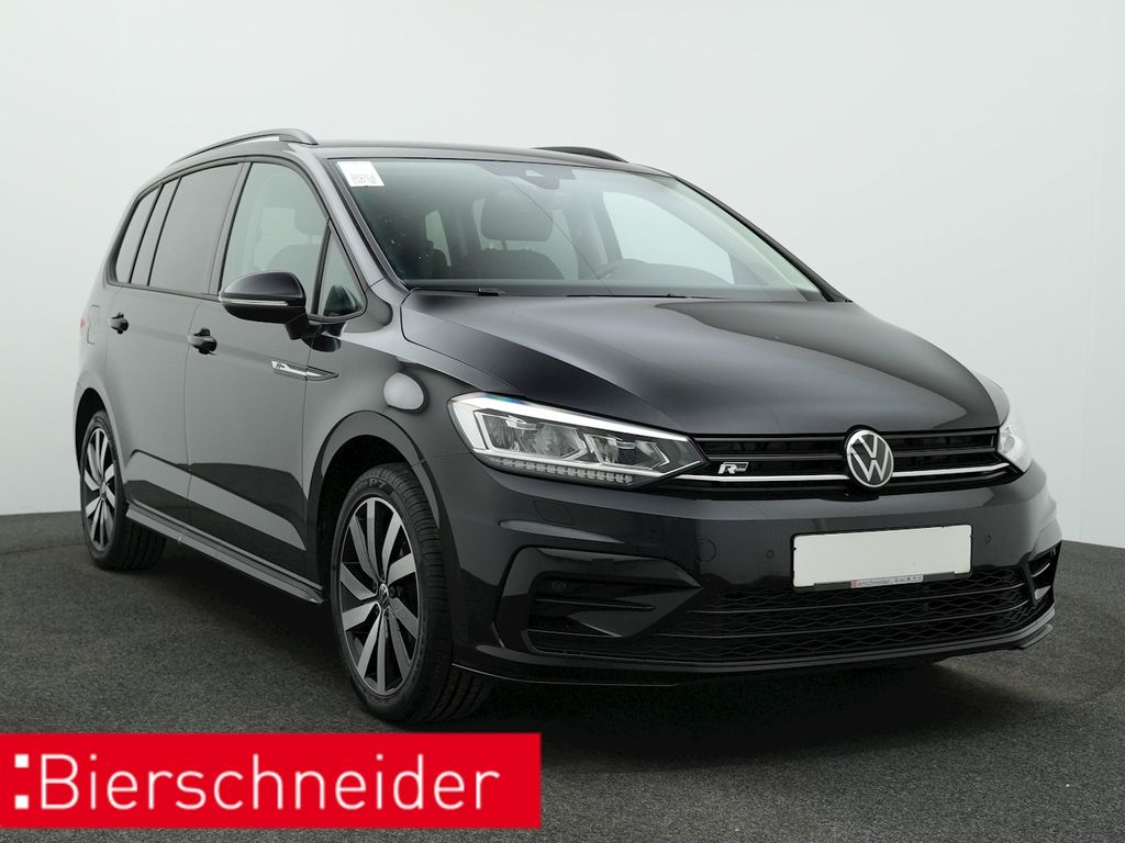 Volkswagen Touran 2024