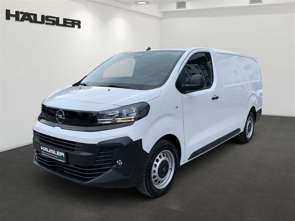 Opel Vivaro 2025