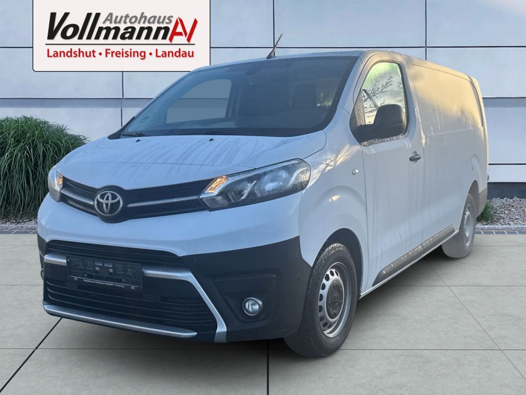 Toyota Proace (Verso) 2024