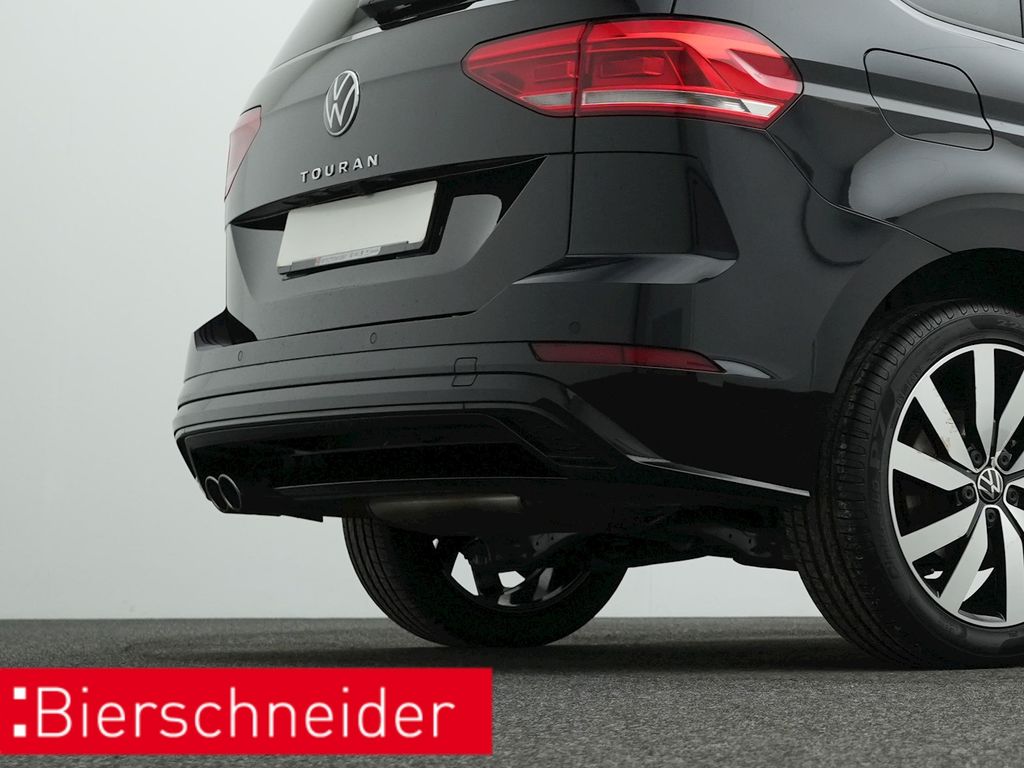 Volkswagen Touran 2024