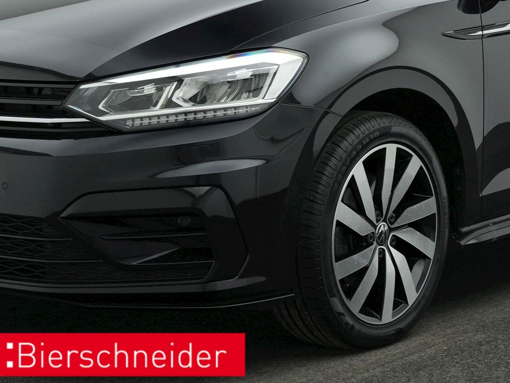 Volkswagen Touran 2024