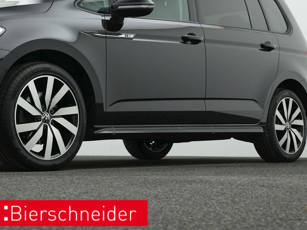 Volkswagen Touran 2024