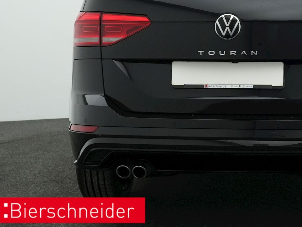 Volkswagen Touran 2024