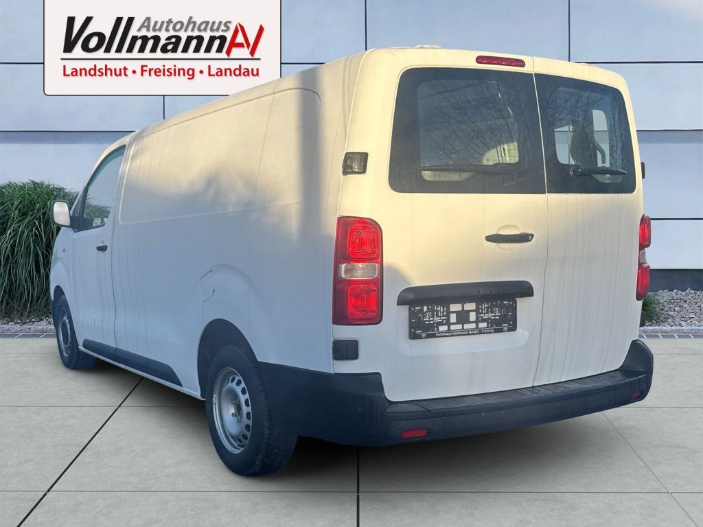 Toyota Proace (Verso) 2024