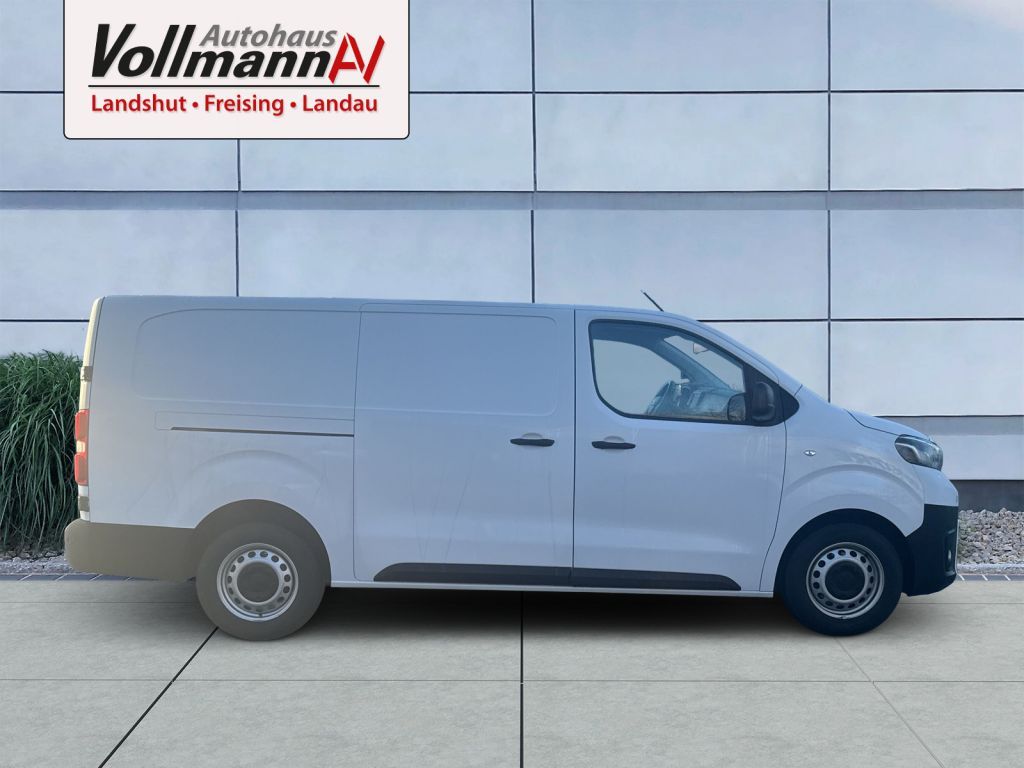 Toyota Proace (Verso) 2024