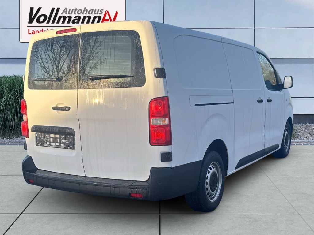 Toyota Proace (Verso) 2024
