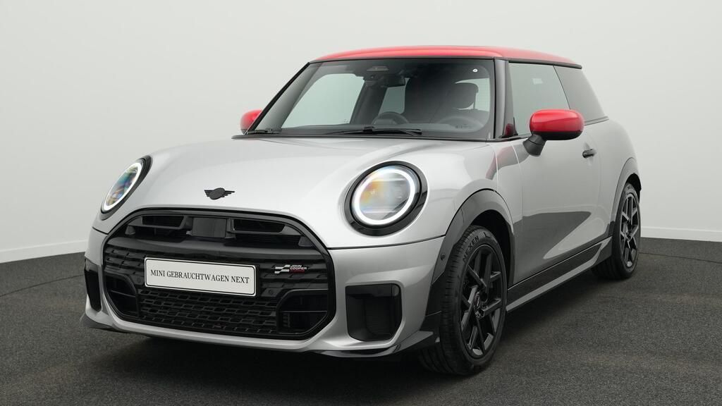 MINI Cooper C 2024