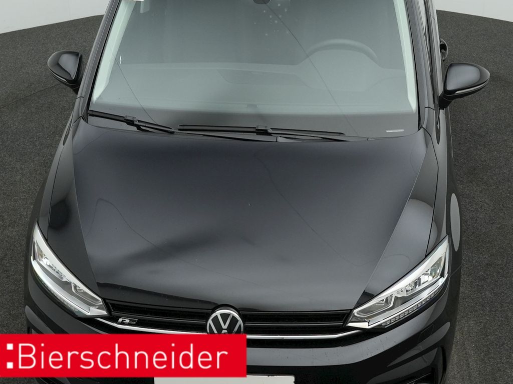 Volkswagen Touran 2024